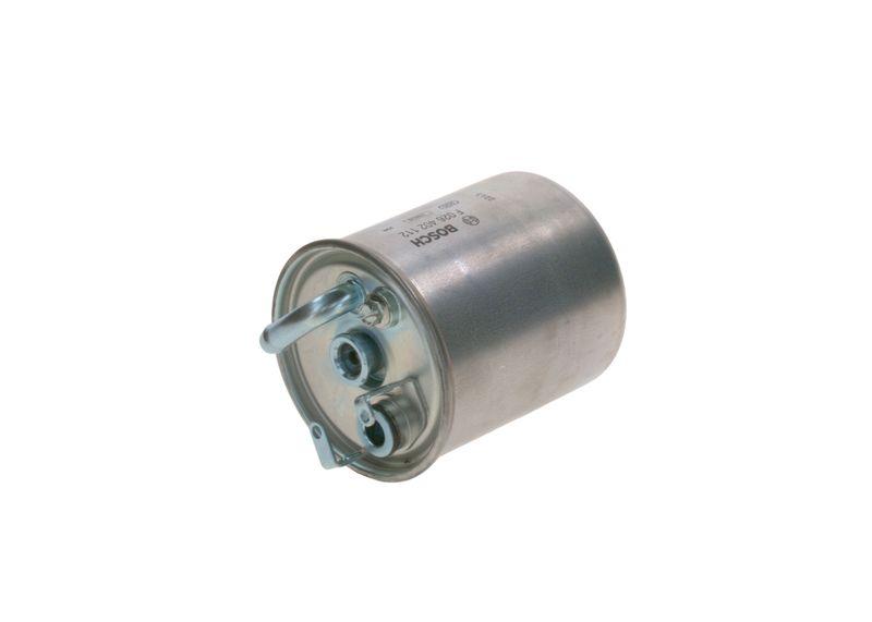 Filtre à carburant BOSCH F 026 402 112