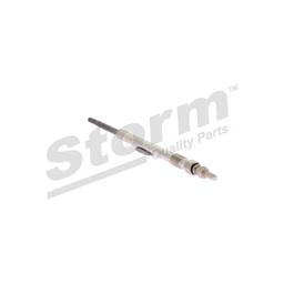 Bougie de préchauffage STORM QUALITY PARTS 576003