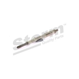 Bougie de préchauffage STORM QUALITY PARTS 576004