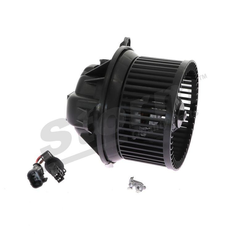 Pulseur d'air habitacle STORM QUALITY PARTS 87129
