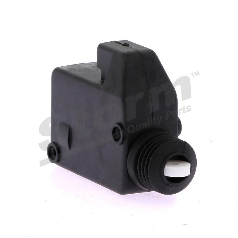 Élément d'ajustage, verrouillage central STORM QUALITY PARTS 2902001