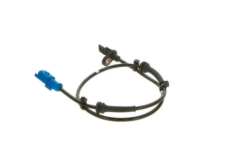 Capteur, vitesse de roue BOSCH 0 265 008 485