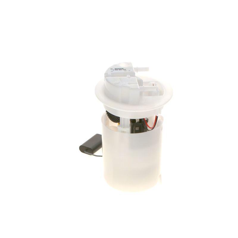 Unité d'injection de carburant BOSCH 0 986 580 220