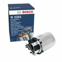 Filtre à carburant BOSCH F026402201