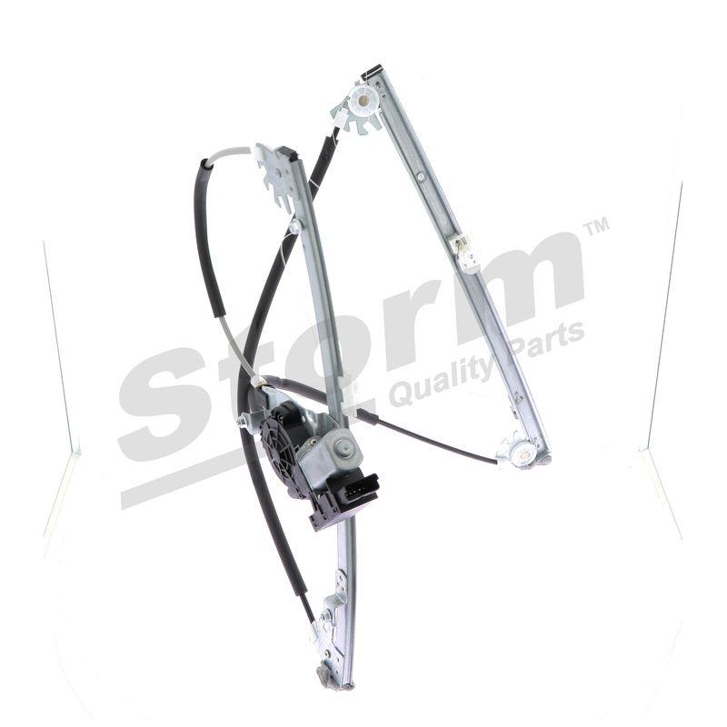Lève-vitre STORM QUALITY PARTS 88078