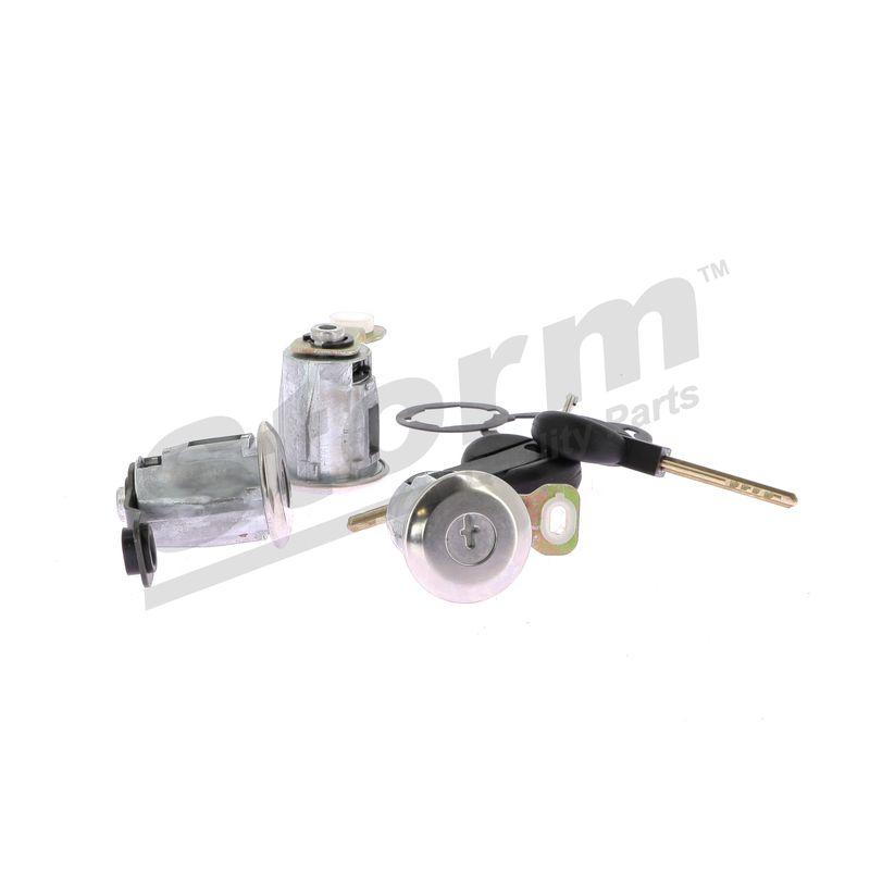 Jeu de cylindres de serrures STORM QUALITY PARTS 29030