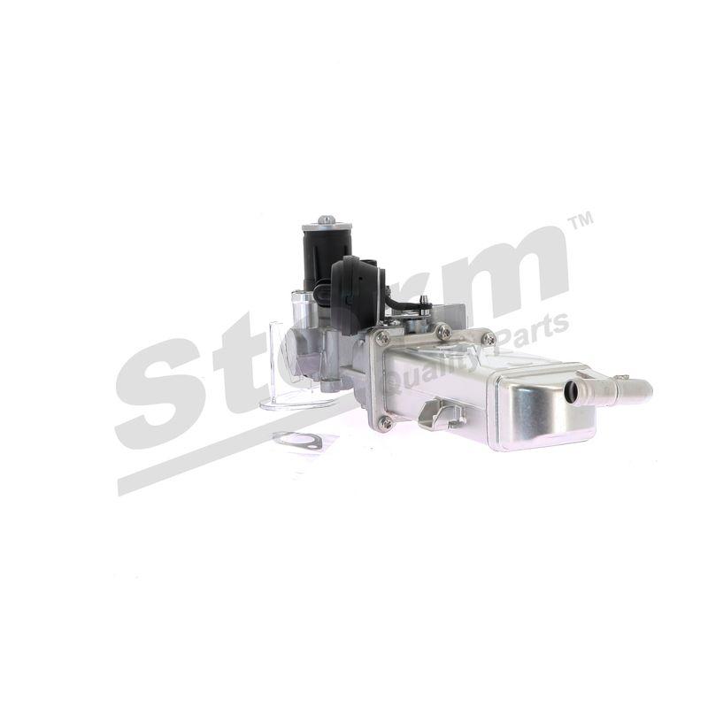Vanne EGR STORM QUALITY PARTS 9036