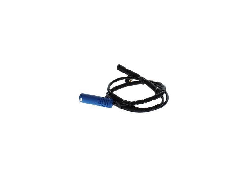 Capteur, vitesse de roue BOSCH 0 986 594 537