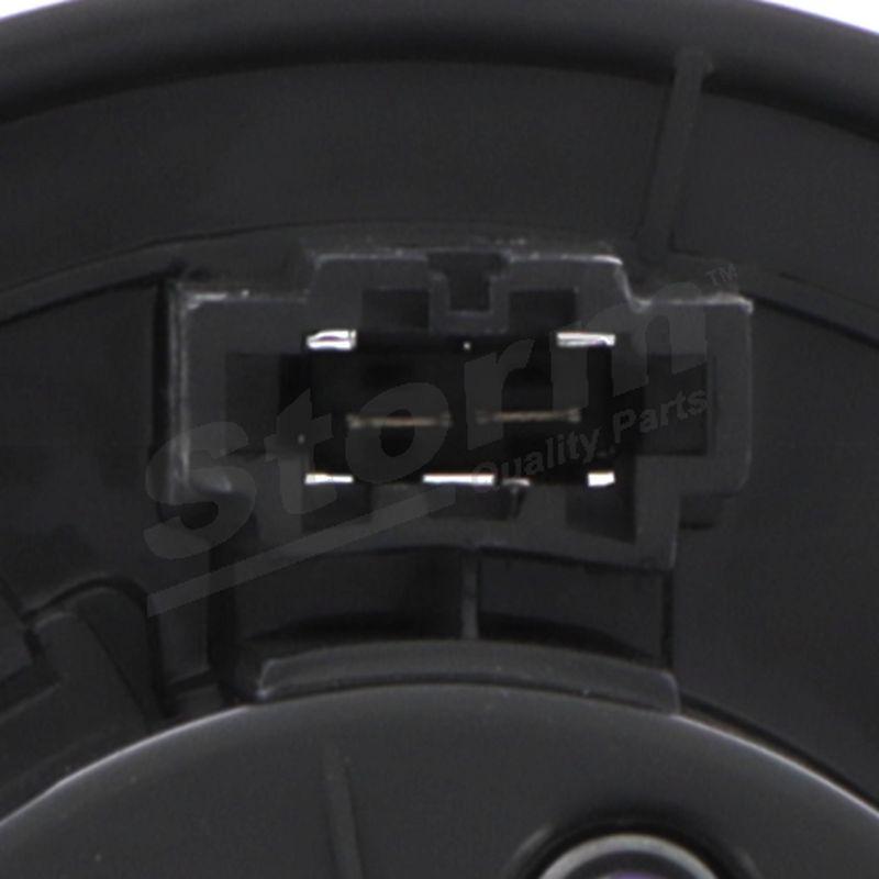 Pulseur d'air habitacle STORM QUALITY PARTS 70808