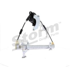 Lève-vitre STORM QUALITY PARTS 151271