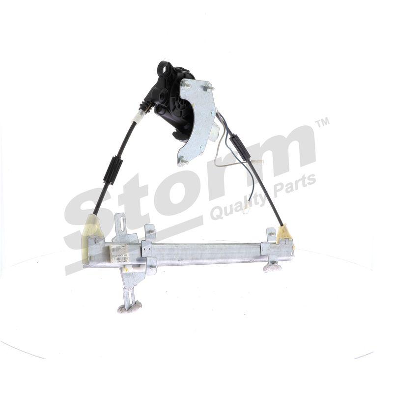 Lève-vitre STORM QUALITY PARTS 151271