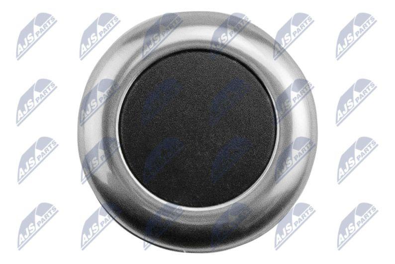 Interface multimédia NTY EMMI-AU-003