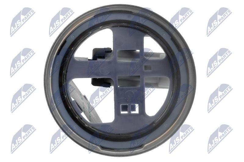 Capteur, vitesse de roue NTY HCA-PL-012