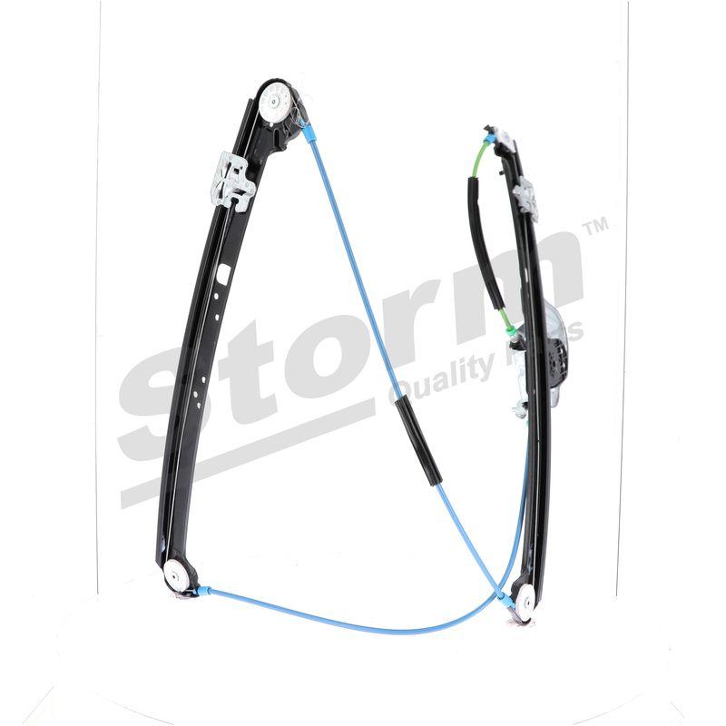 Lève-vitre STORM QUALITY PARTS 17377