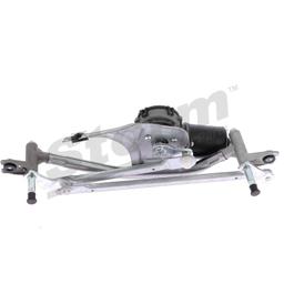 Moteur d'essuie-glace STORM QUALITY PARTS 3401004