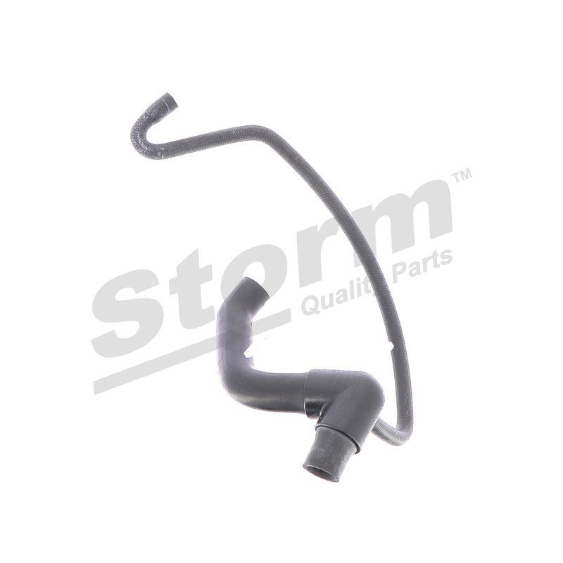 Durite de radiateur STORM QUALITY PARTS F9035