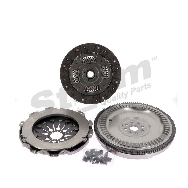 Kit adaptateur, embrayage STORM QUALITY PARTS STO835070A