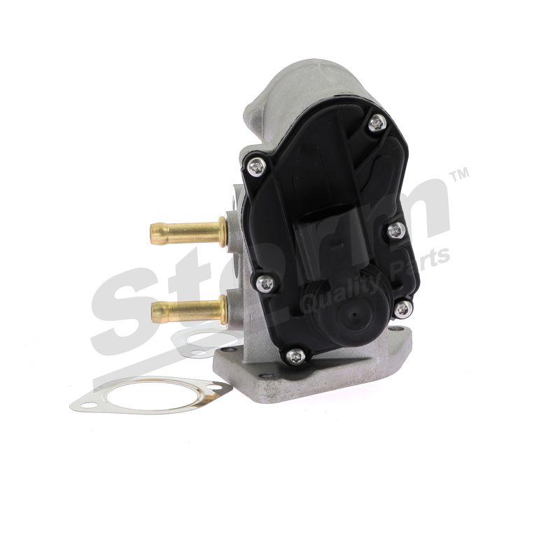 Vanne EGR STORM QUALITY PARTS 9063
