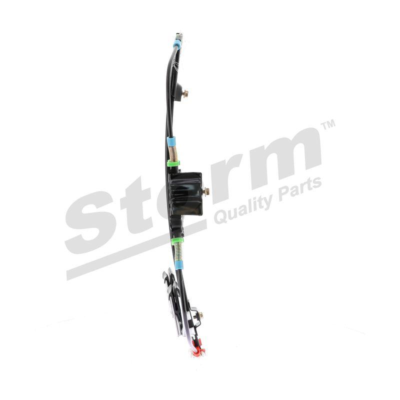 Lève-vitre STORM QUALITY PARTS 96068