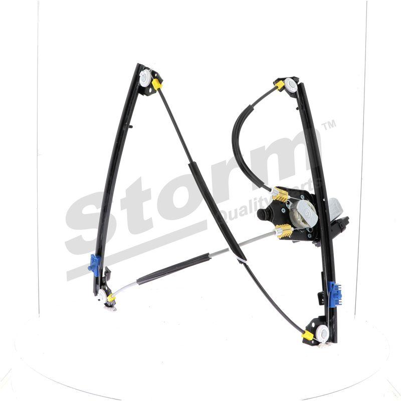 Lève-vitre STORM QUALITY PARTS 88077