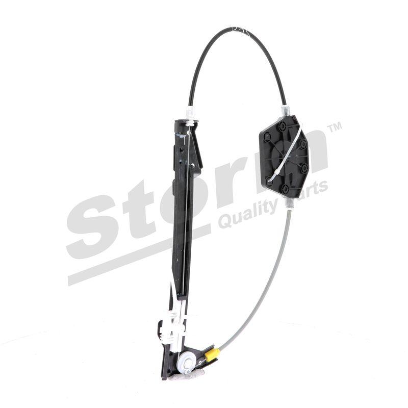 Lève-vitre STORM QUALITY PARTS 34067