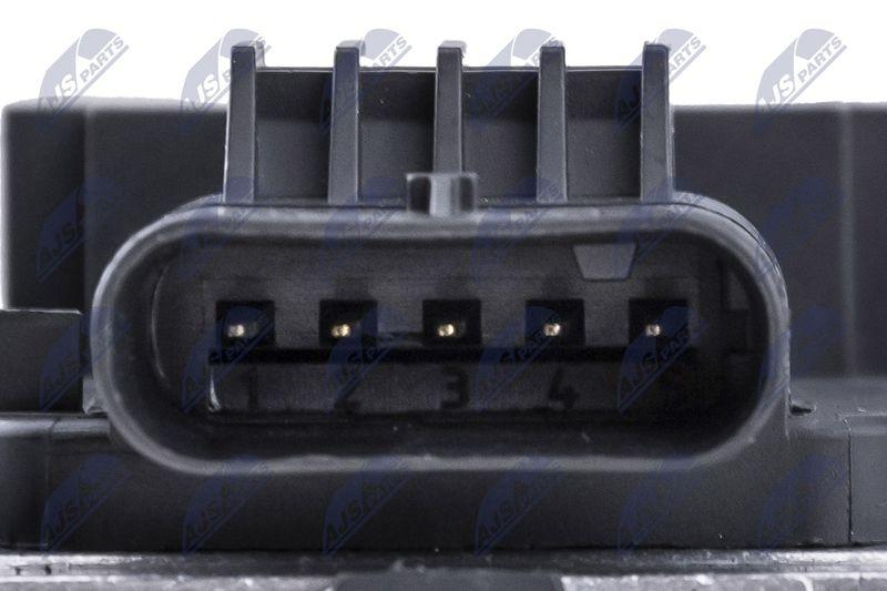 Capteur NOx, Injection d'urée NTY ENOX-AU-005