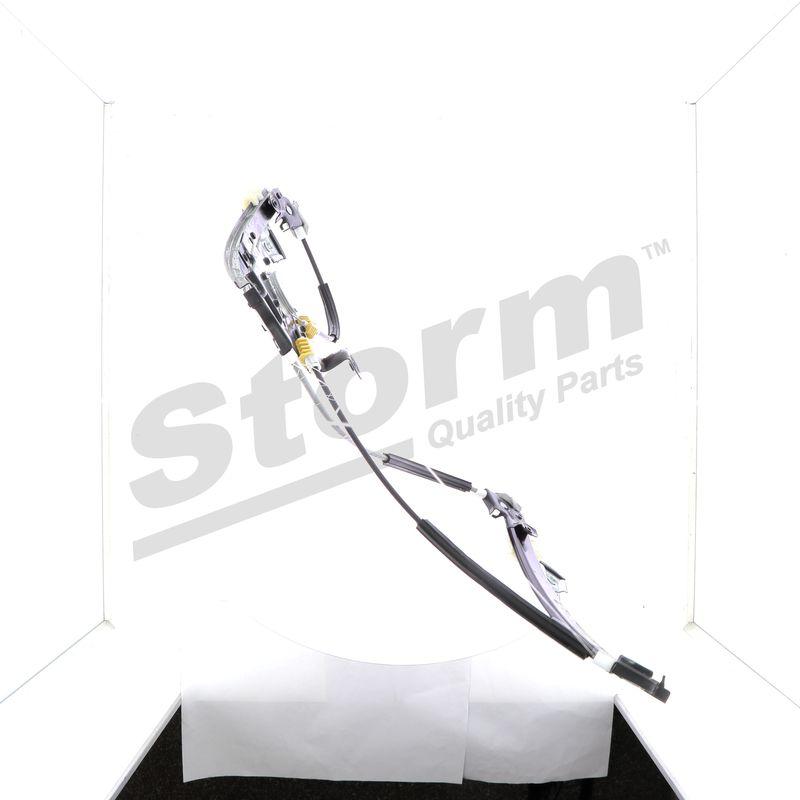 Lève-vitre STORM QUALITY PARTS 79177