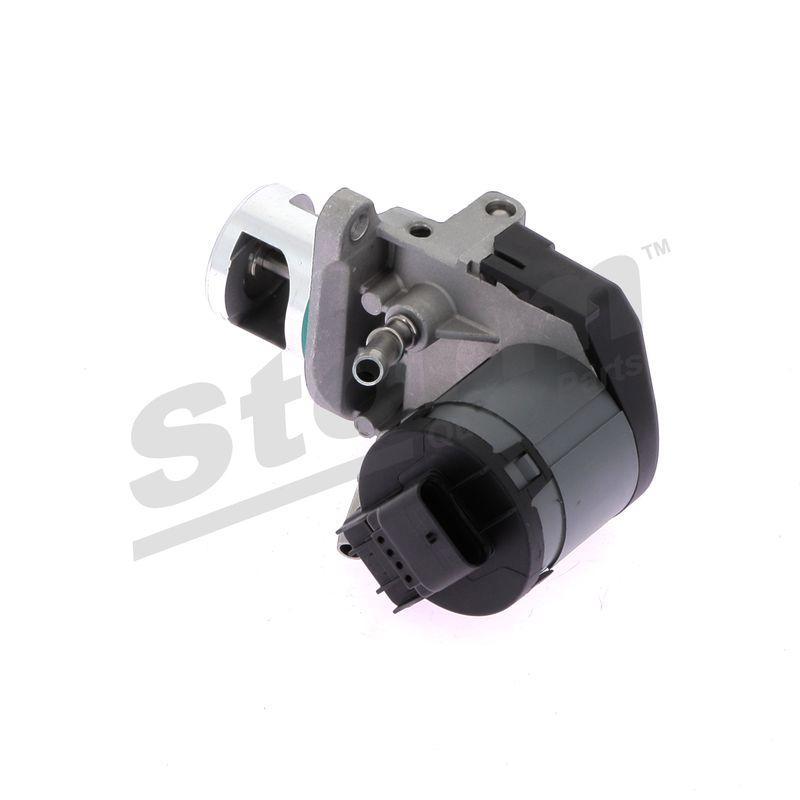 Vanne EGR STORM QUALITY PARTS 9043