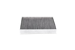 Filtre, air de l'habitacle BOSCH 1987435548