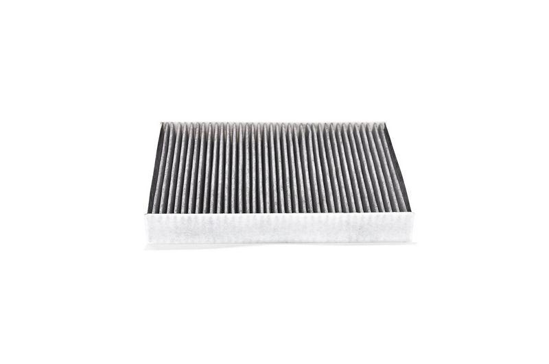 Filtre, air de l'habitacle BOSCH 1987435548
