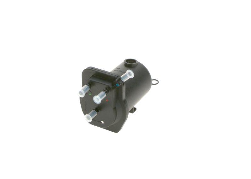 Filtre à carburant BOSCH 0 450 907 012