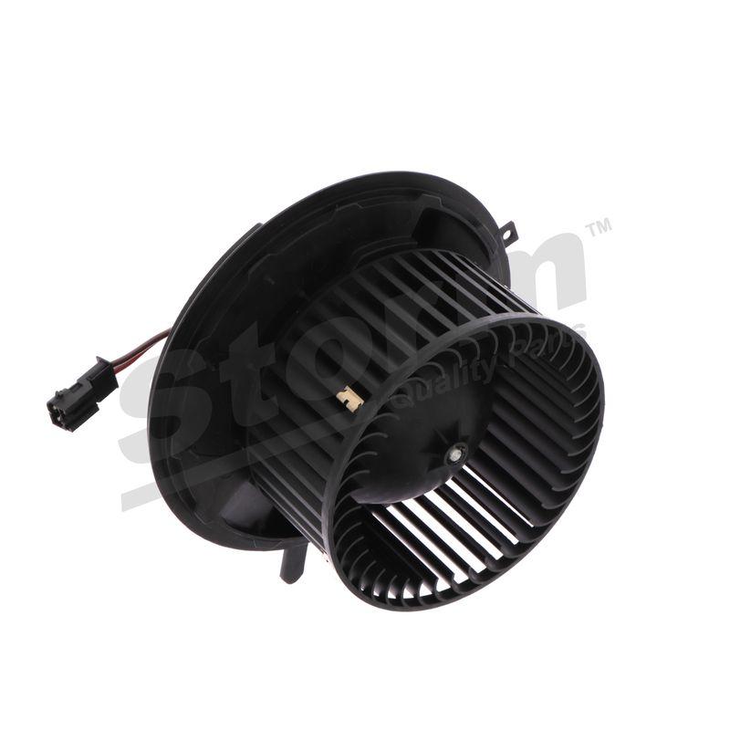 Pulseur d'air habitacle STORM QUALITY PARTS 5100805