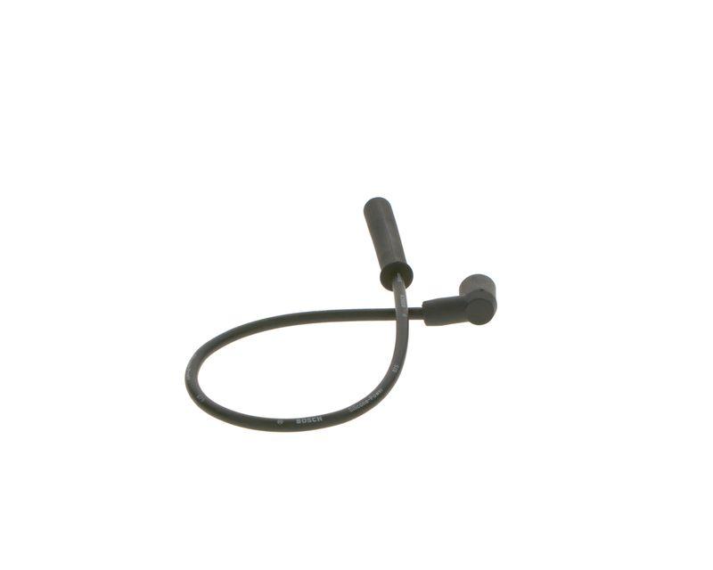 Kit de câbles d'allumage BOSCH 0 986 356 727