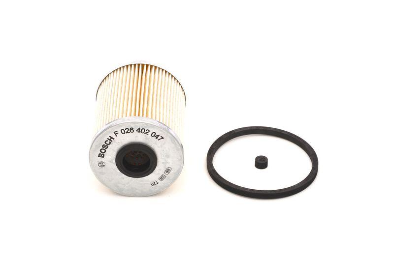 Filtre à carburant BOSCH F 026 402 047