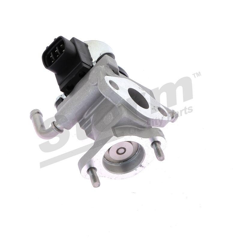 Vanne EGR STORM QUALITY PARTS 9076