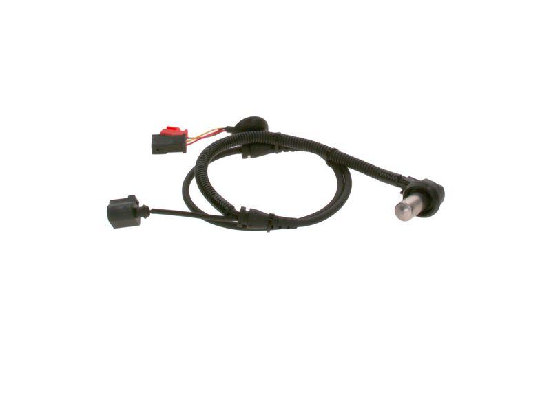 Capteur, vitesse de roue BOSCH 0 986 594 002