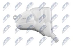 Vase d'expansion, liquide de refroidissement NTY CZW-FR-006