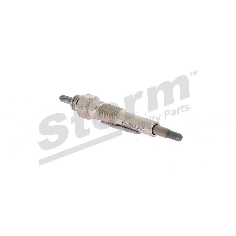 Bougie de préchauffage STORM QUALITY PARTS 512003