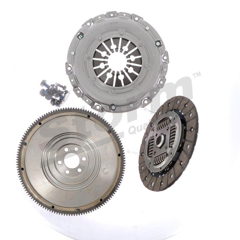 Kit adaptateur, embrayage STORM QUALITY PARTS STO1045