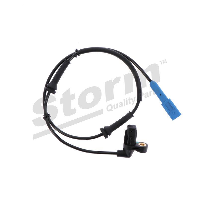 Capteur, vitesse de roue STORM QUALITY PARTS 777107