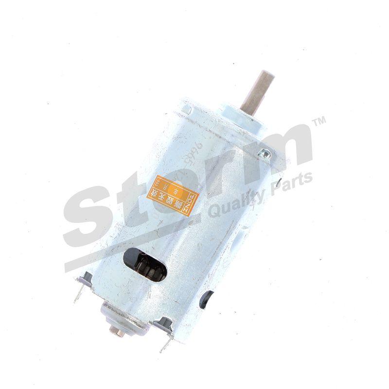 Moteur électrique, toit ouvrant STORM QUALITY PARTS STO150000