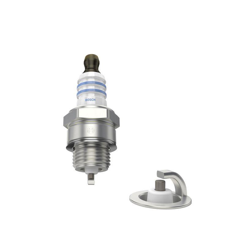 Bougie d'allumage BOSCH 0 242 240 506