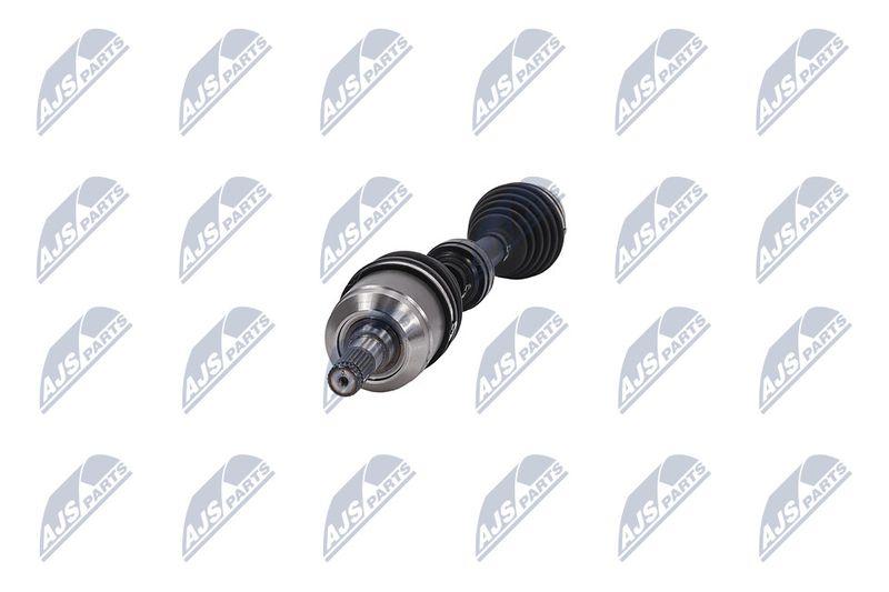 Arbre de transmission NTY NPW-HY-680