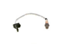 Sonde lambda BOSCH 0 258 017 357