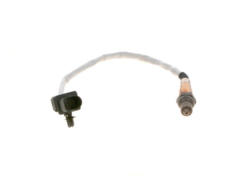Sonde lambda BOSCH 0 258 017 357