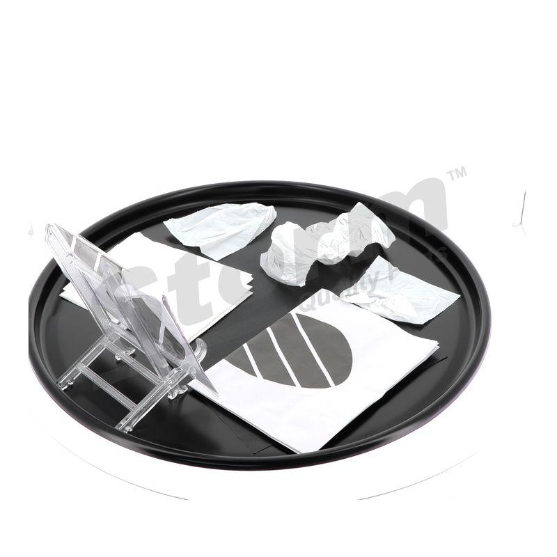 Kit de protections, habitacle STORM QUALITY PARTS 699800667