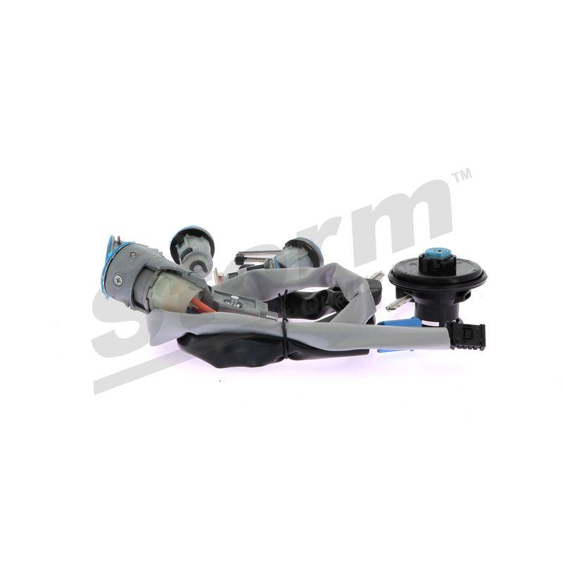 Jeu de cylindres de serrures STORM QUALITY PARTS 29028