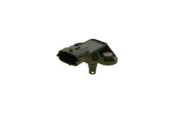 Capteur, pression de suralimentation BOSCH 0 281 006 028