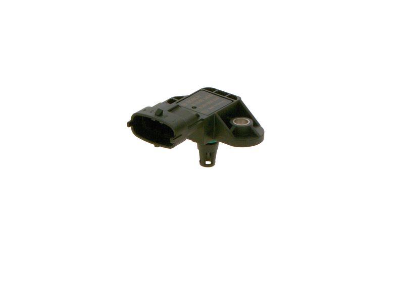 Capteur, pression de suralimentation BOSCH 0 281 006 028