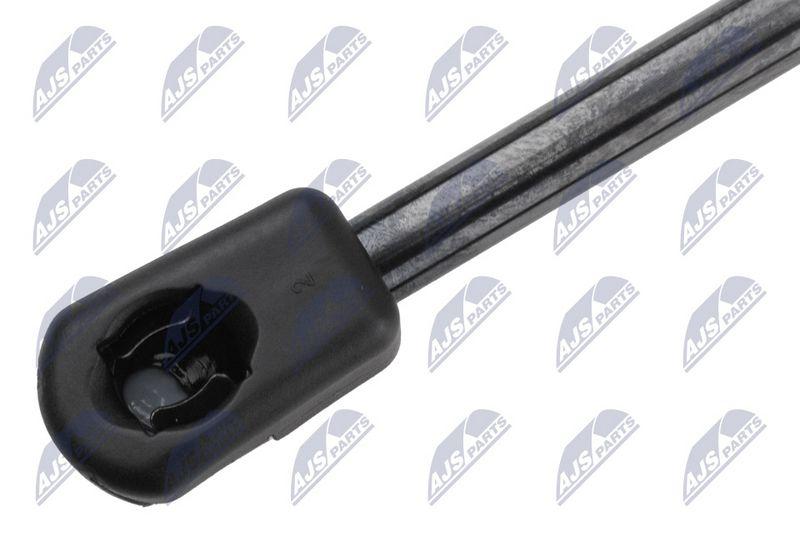 Vérin, capot-moteur NTY AE-BM-154